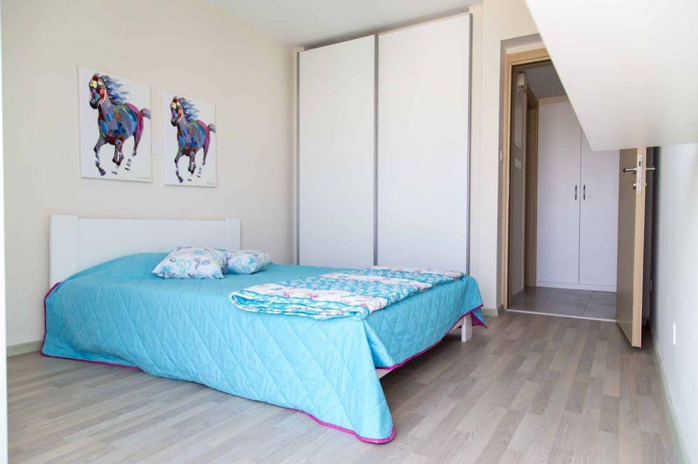 Zavos Colours Apartments