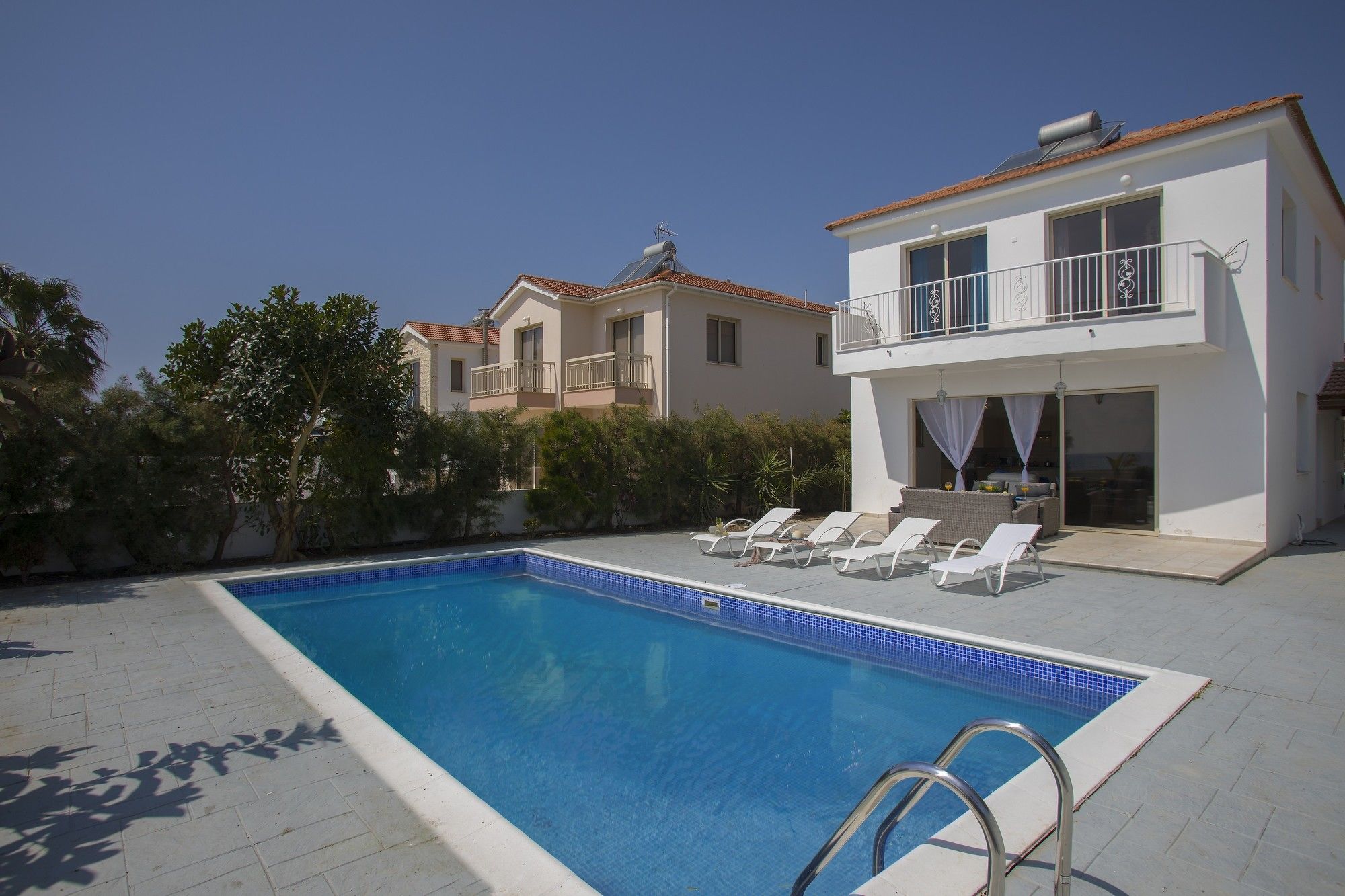 Villa Iris