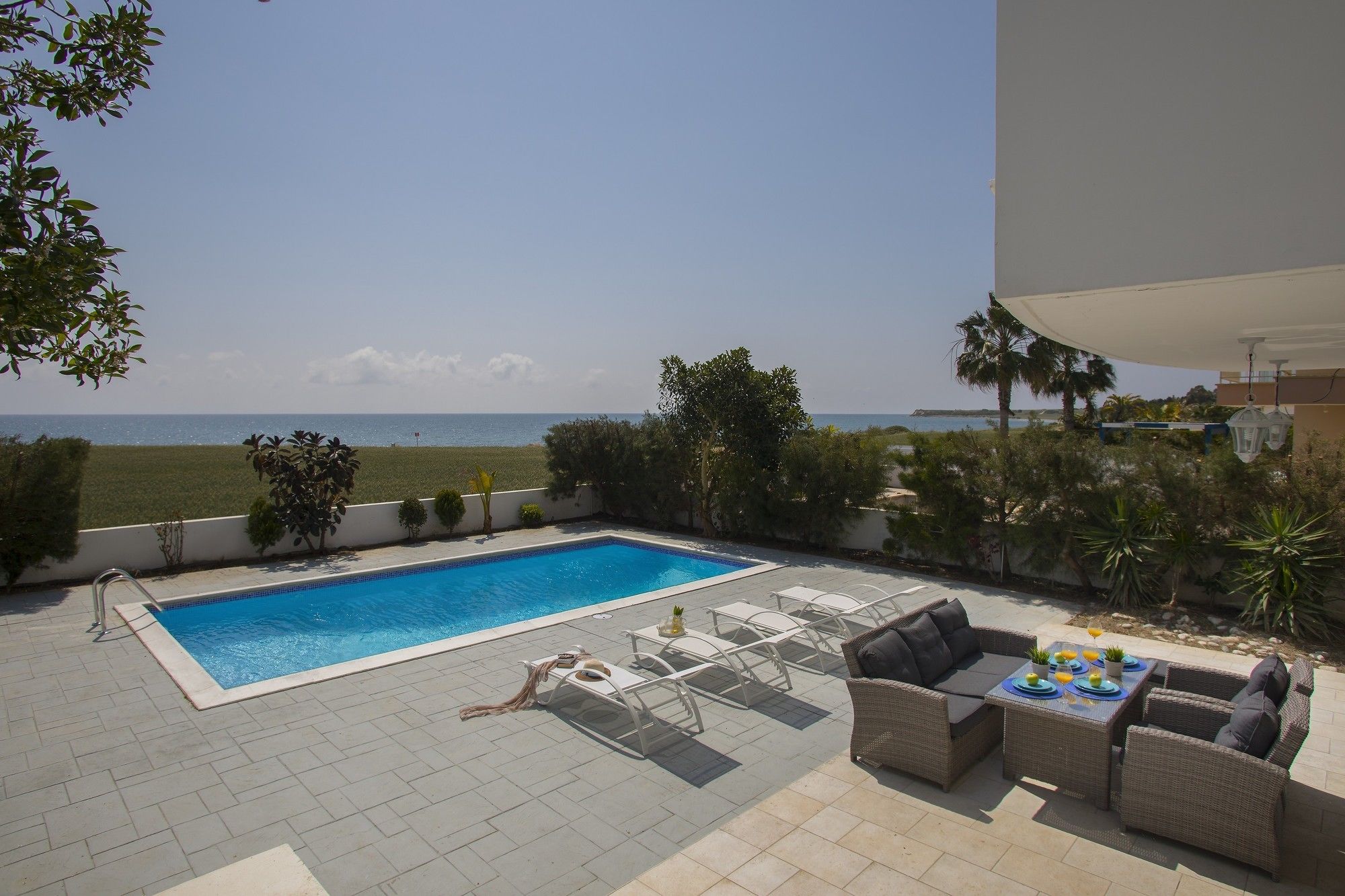 Villa Iris