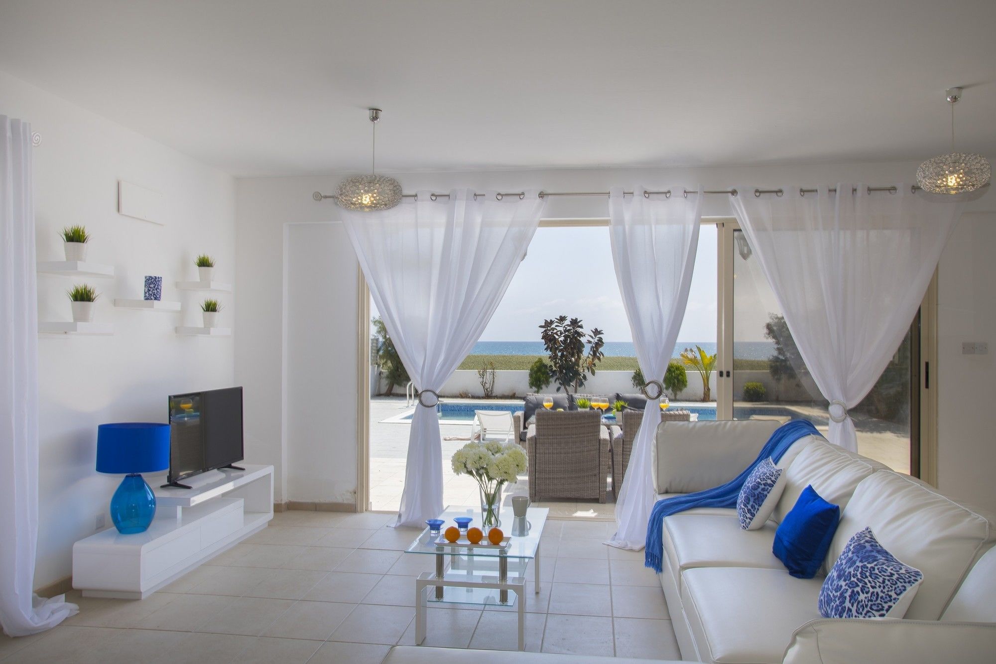 Villa Iris