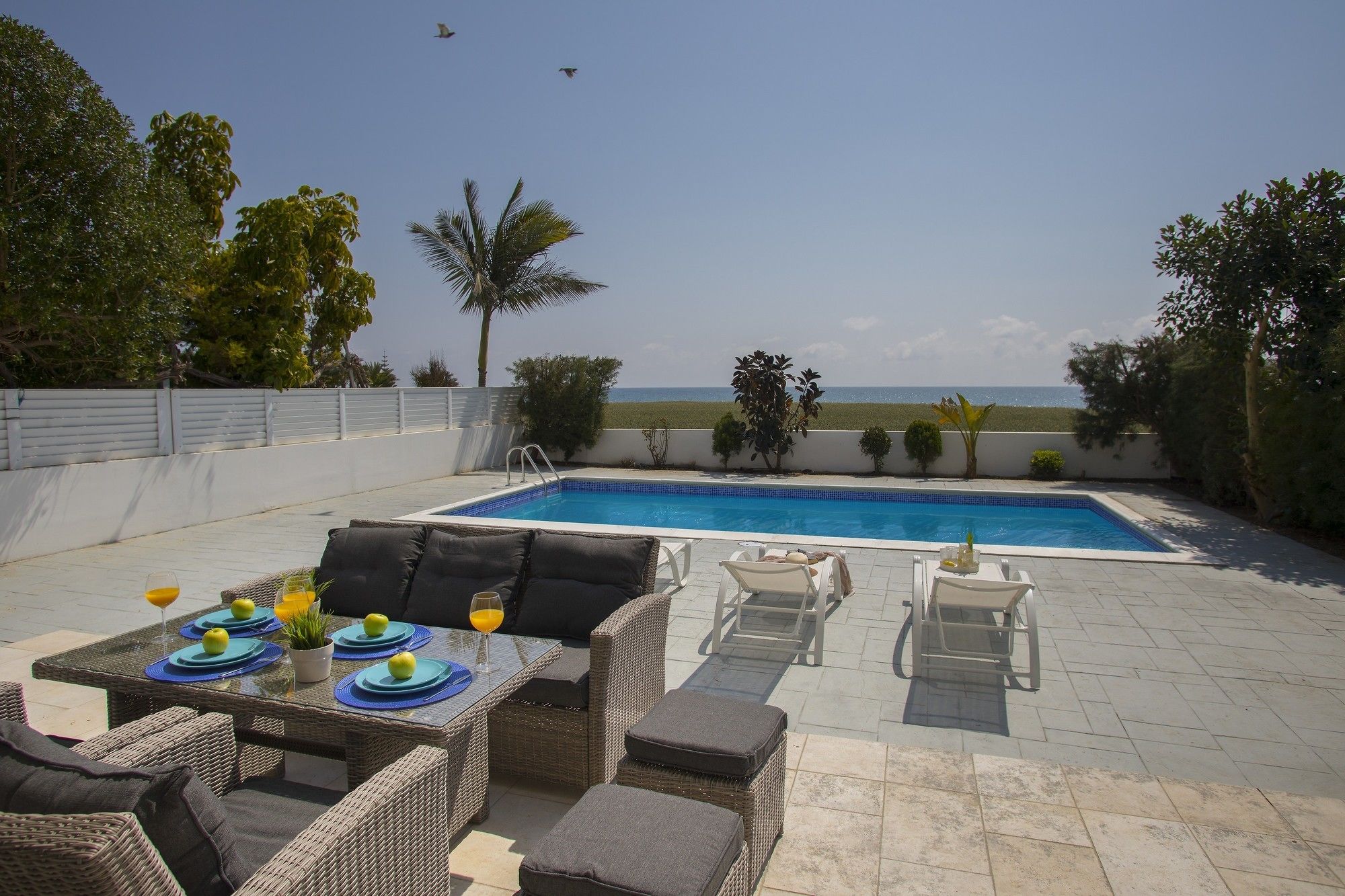 Villa Iris