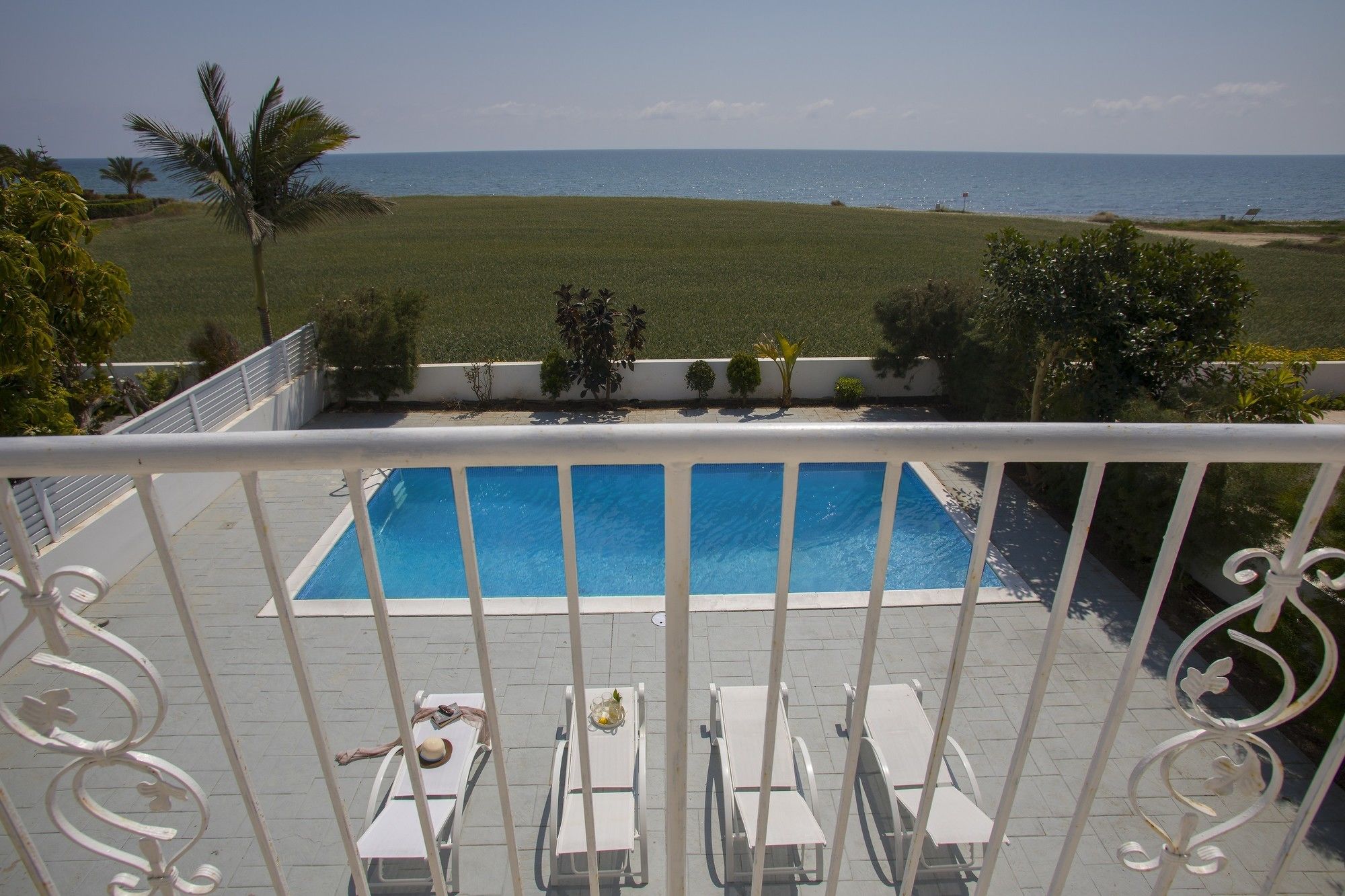 Villa Iris