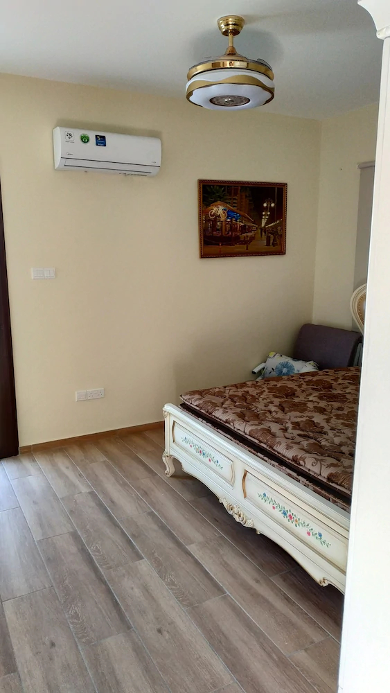 Afrodite Luxury Villas Complex