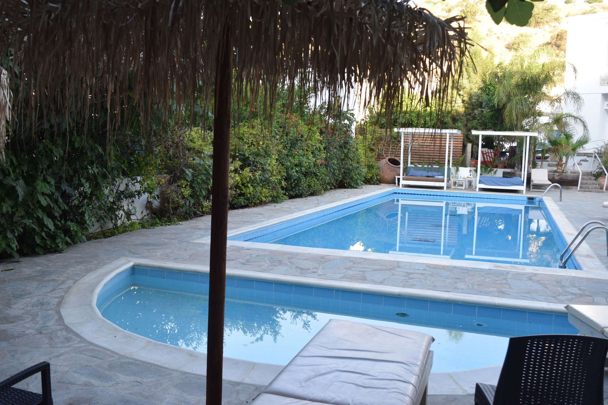 Antonis G Hotel