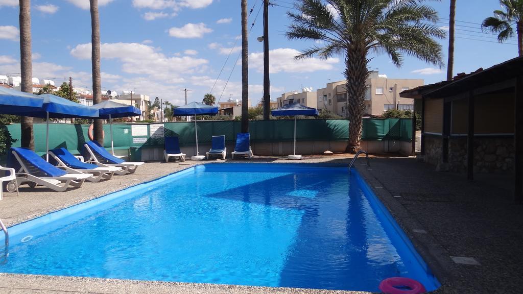 Klashiana Hotel Apartments