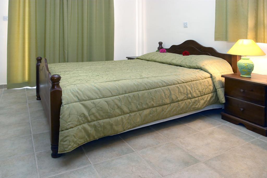 Regina's Exclusive Villas
