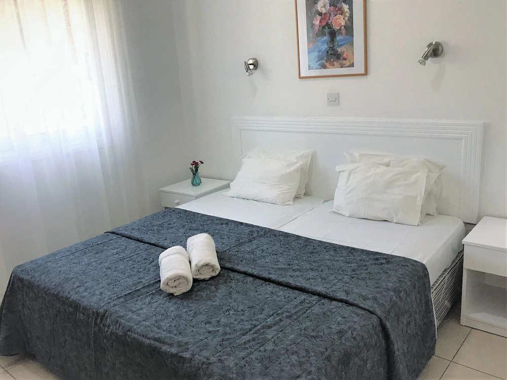 Fig Tree Z Holiday Resort