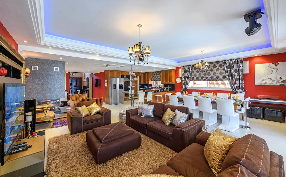 Lydias Beach House
