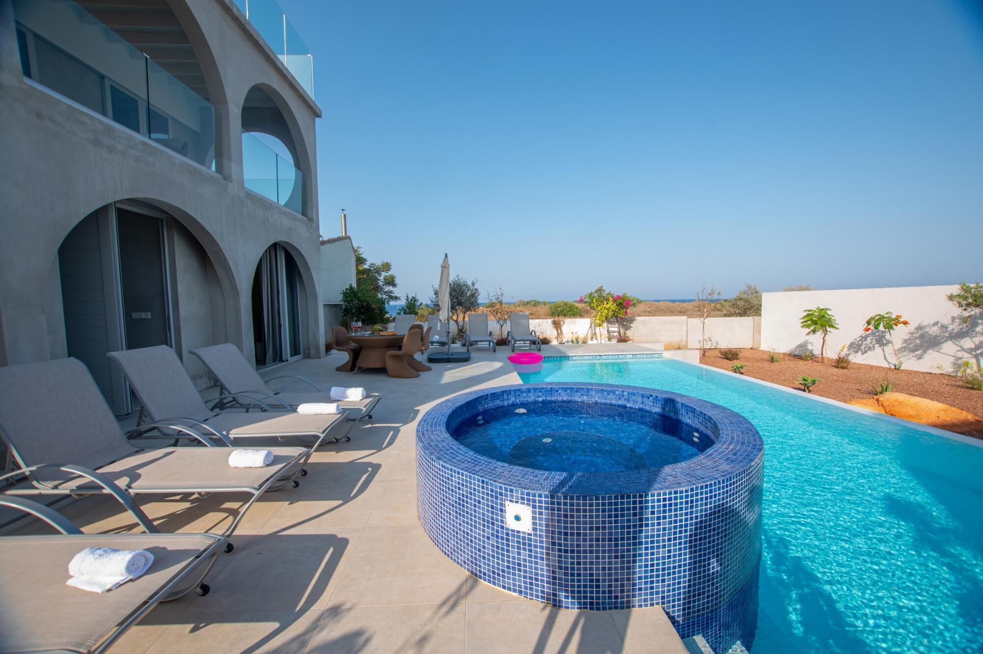 Protaras Art House Seviews