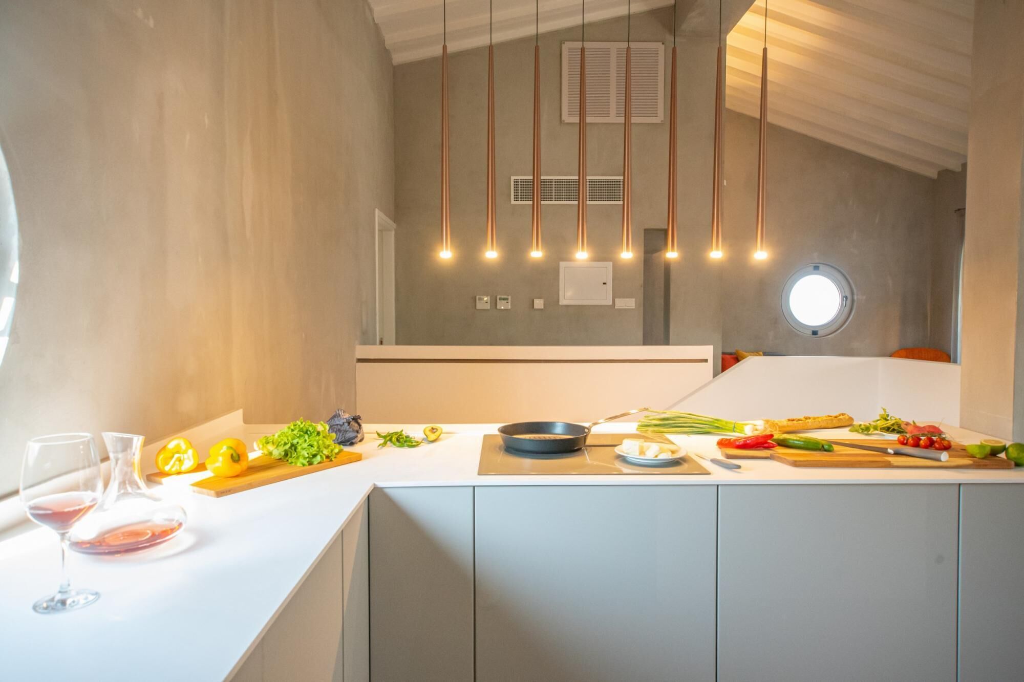 Protaras Art House Seviews