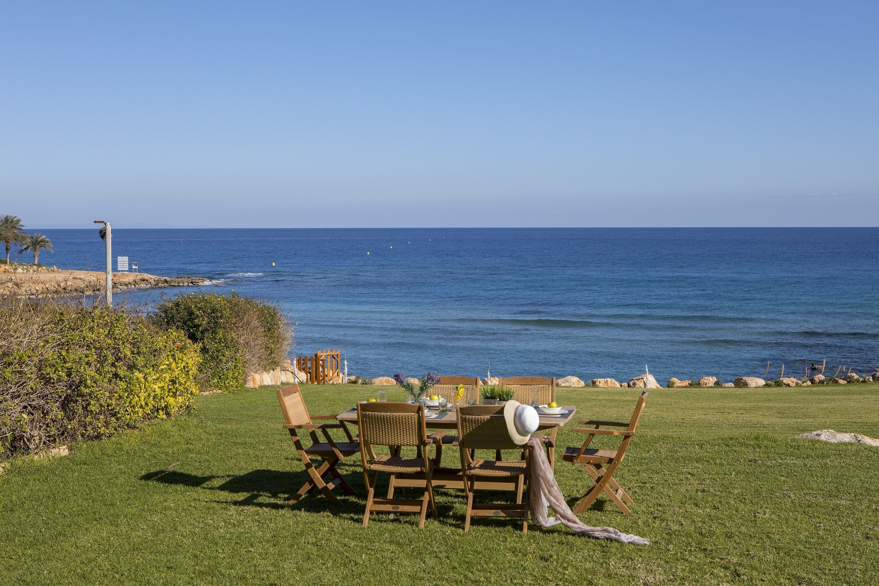Protaras Sirina Bay Villa 137A