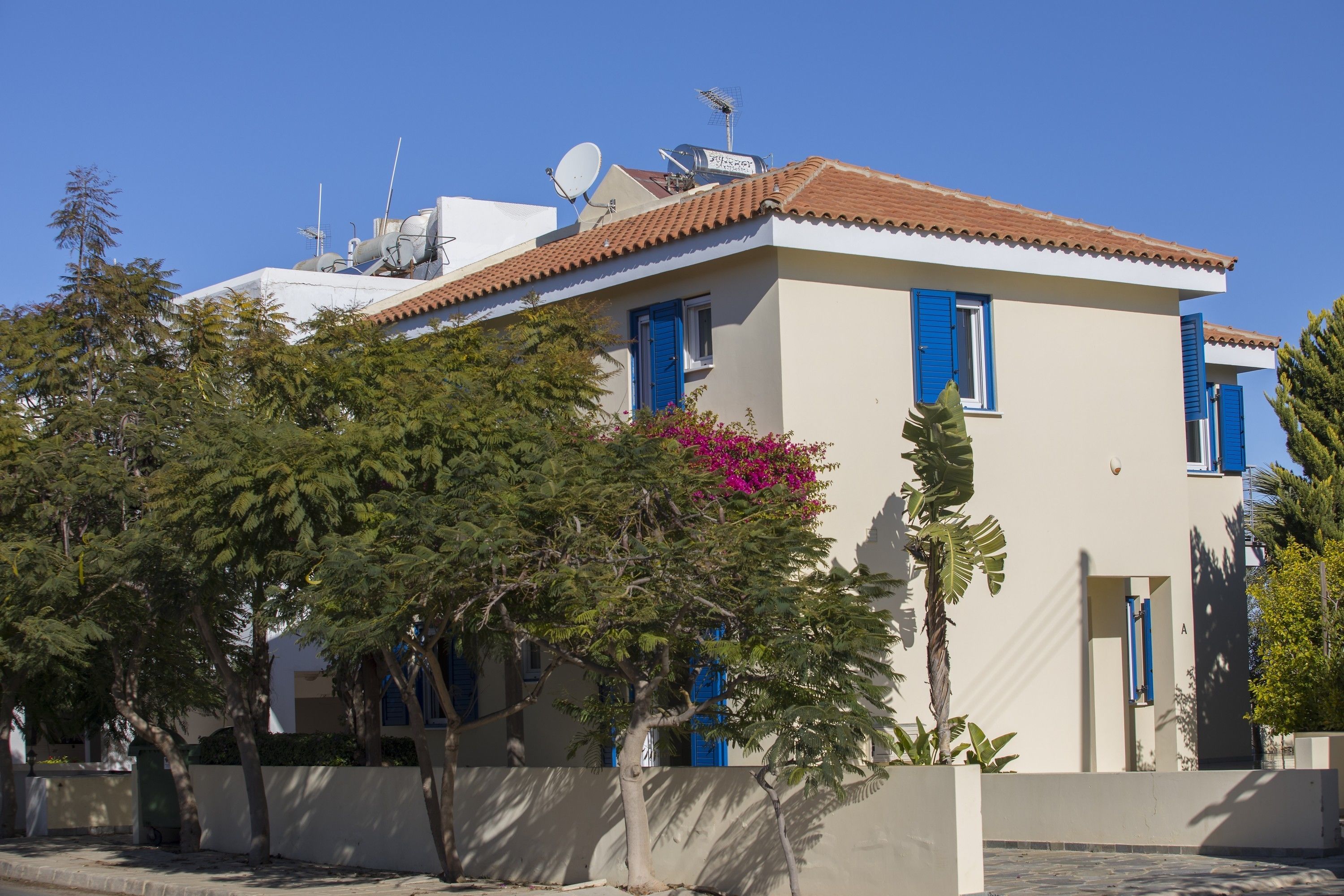 Protaras Sirina Bay Villa 137A