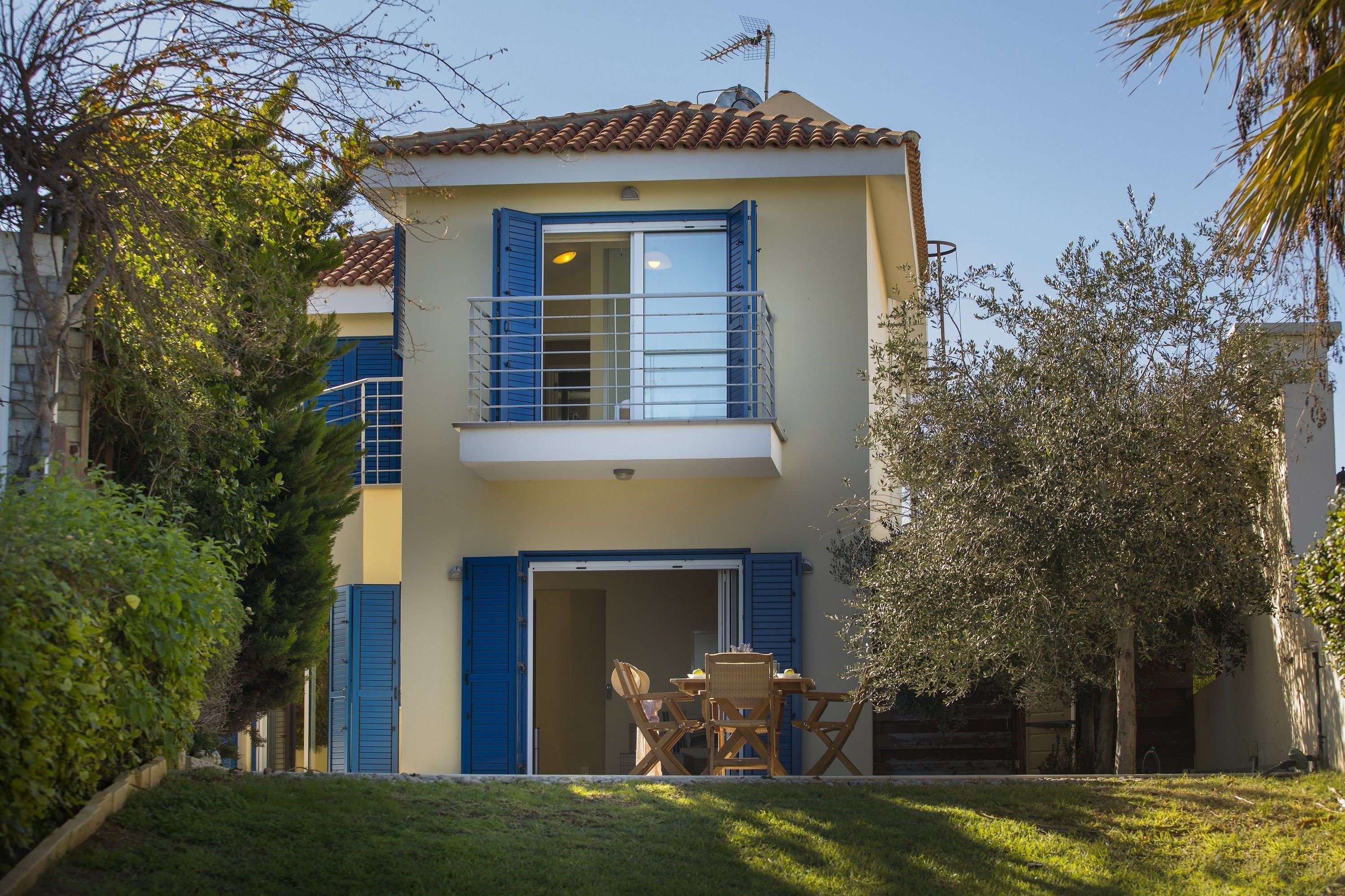Protaras Sirina Bay Villa 137A