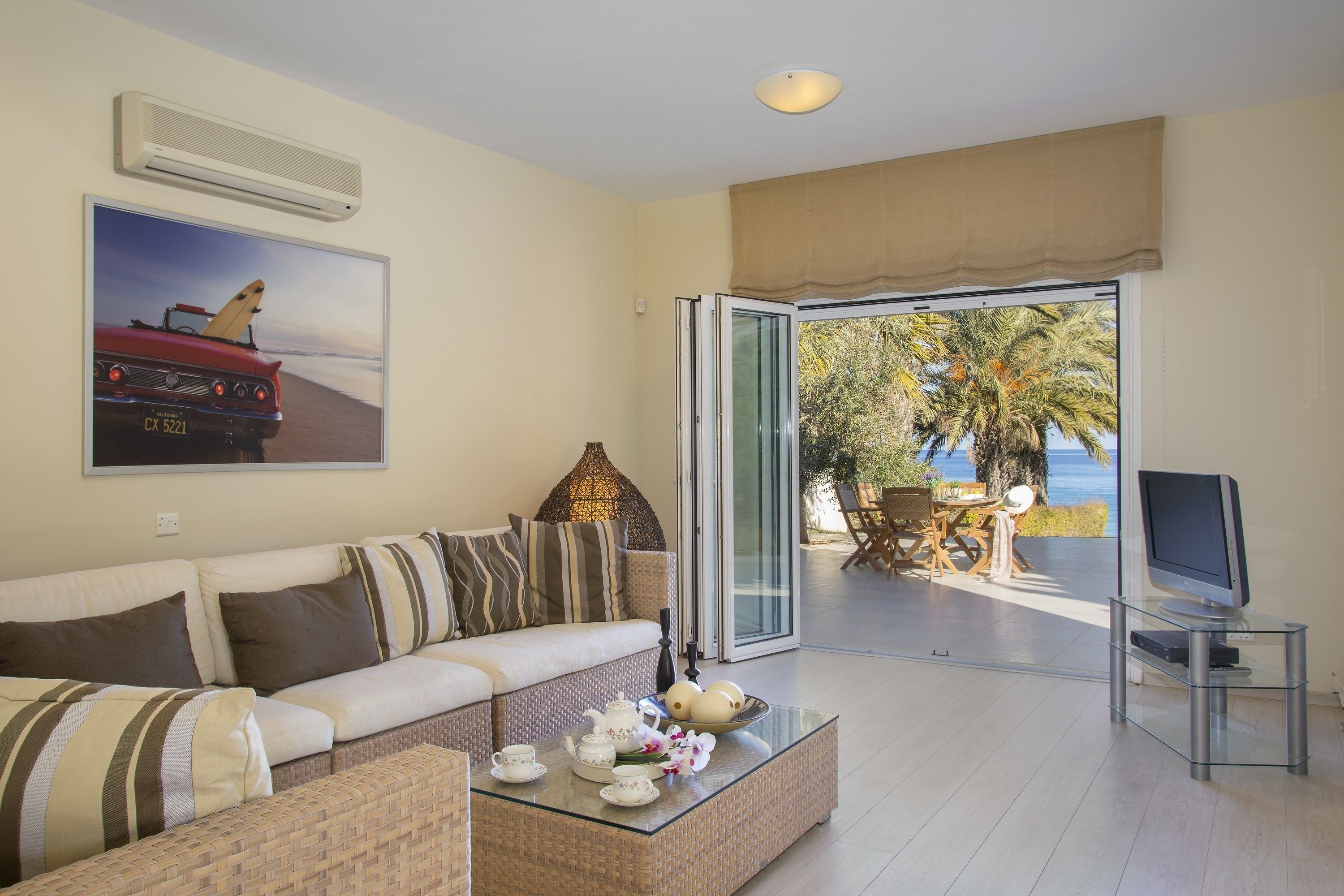 Protaras Sirina Bay Villa 137A