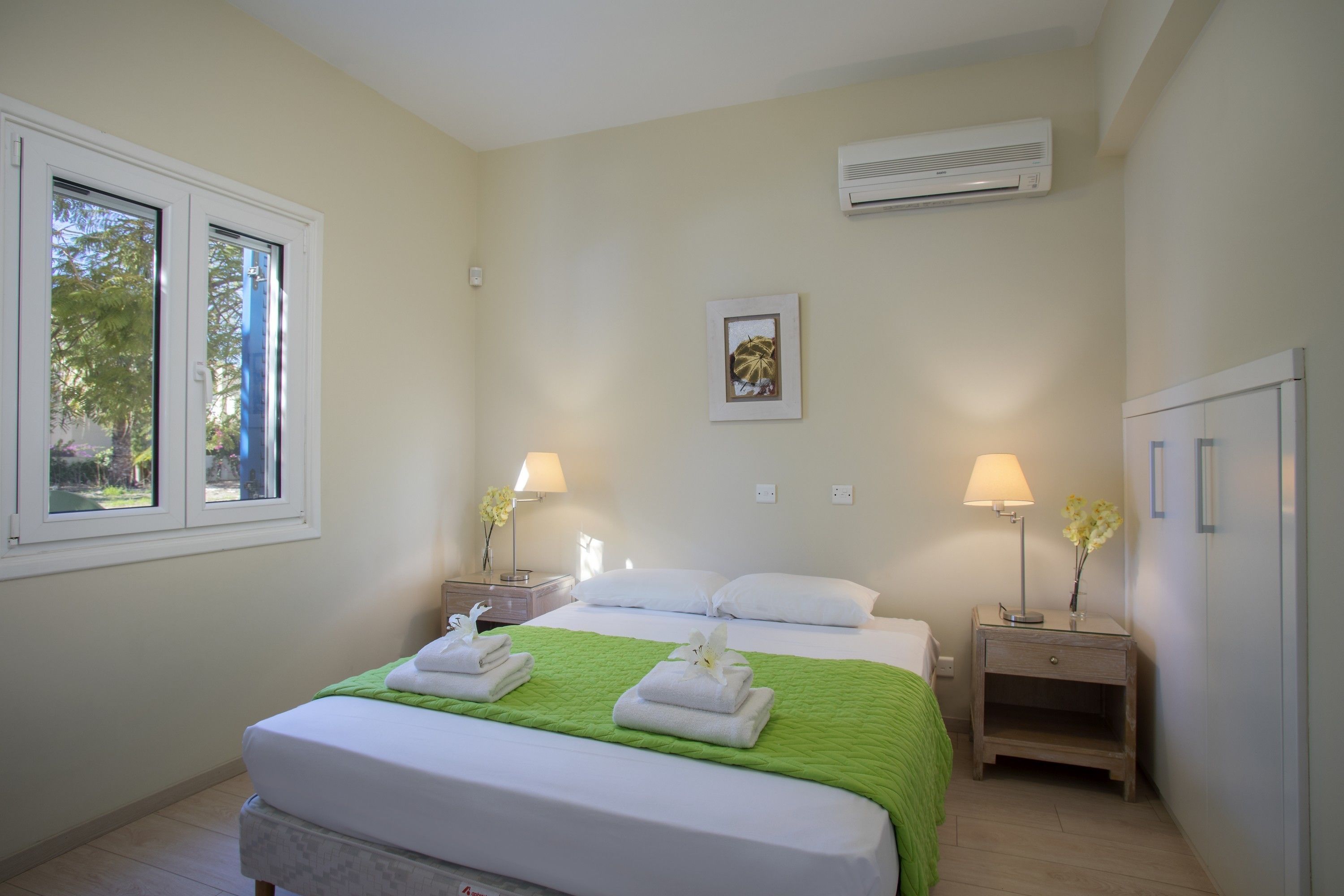 Protaras Sirina Bay Villa 137A
