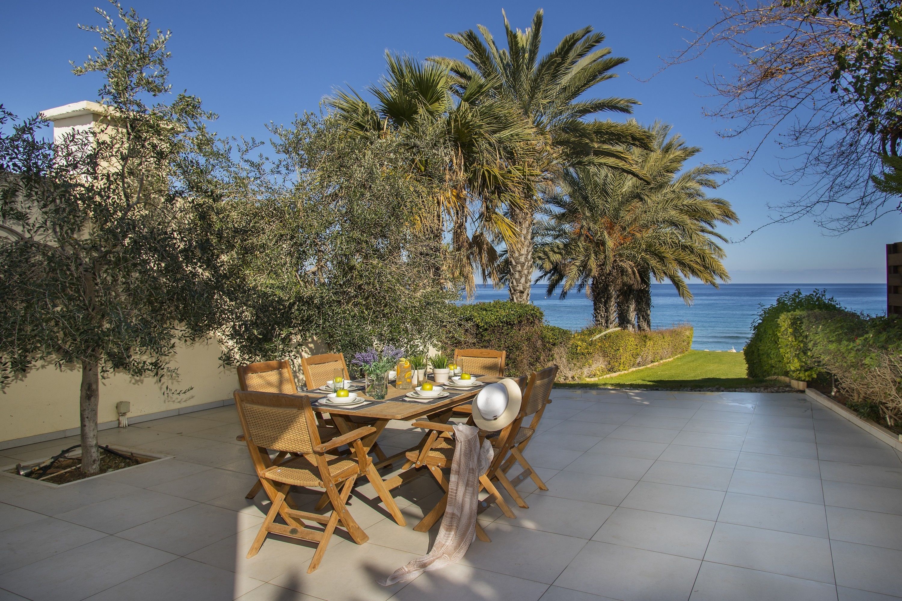 Protaras Sirina Bay Villa 137A