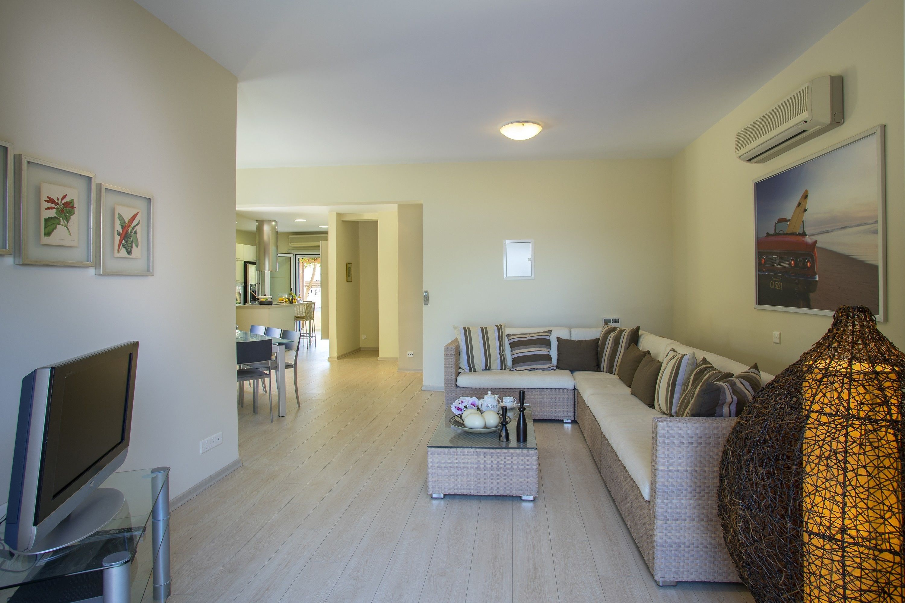 Protaras Sirina Bay Villa 137A