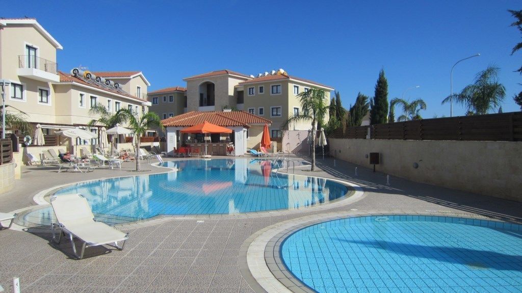 Kyklades Resort & Spa Townhouses