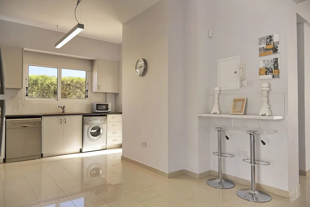 Velomar Family Villa