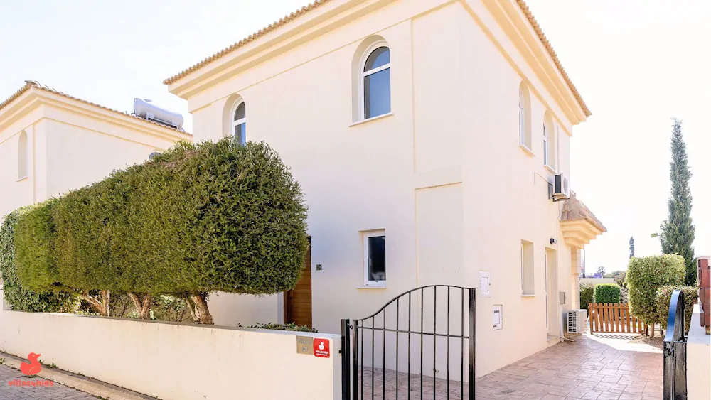 Villa Dorothy