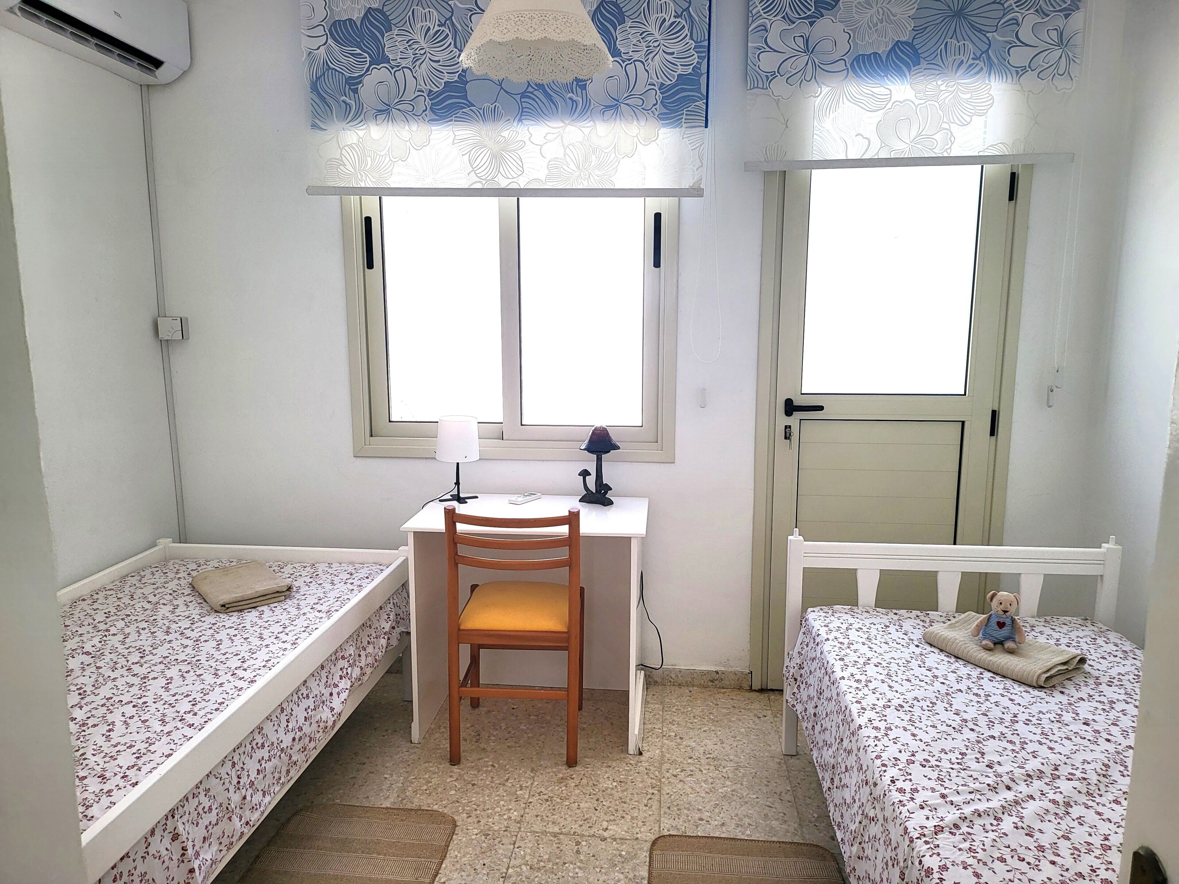 Mattis Seafront Beachhouse