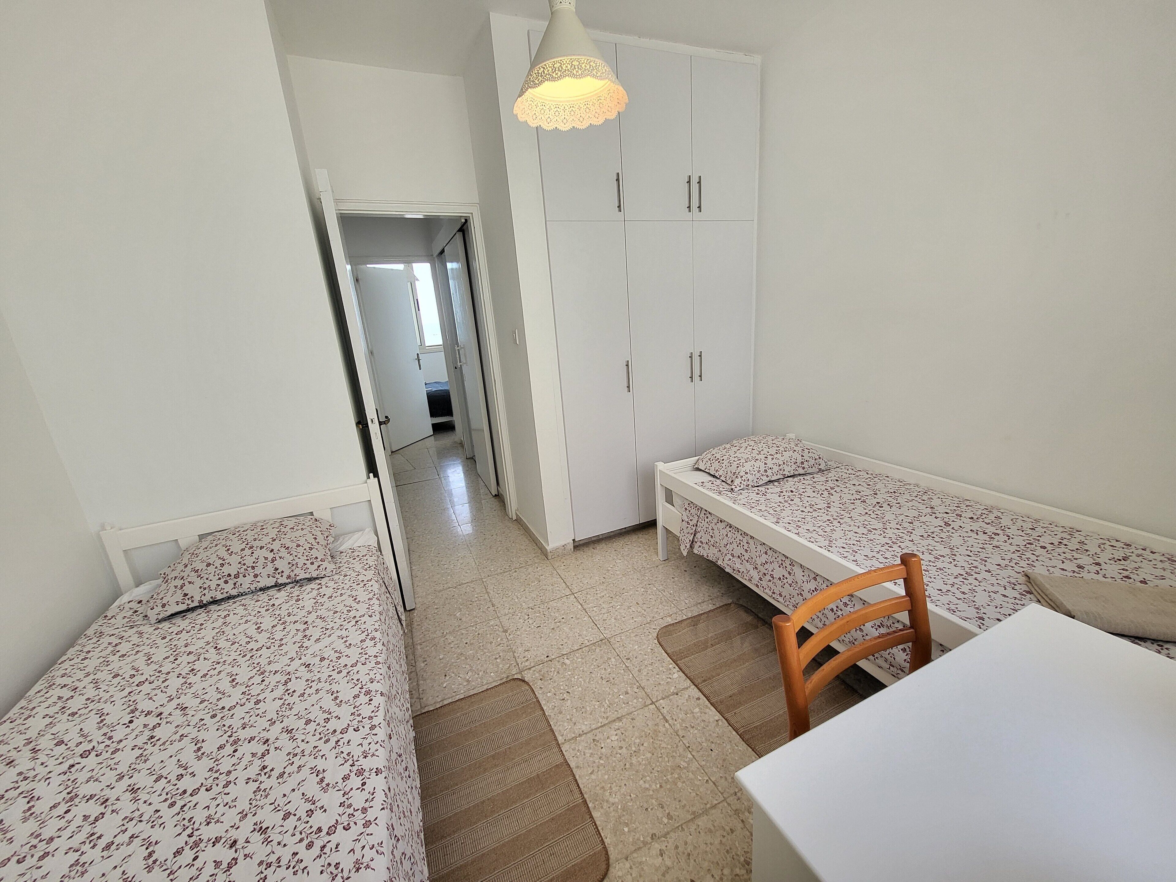 Mattis Seafront Beachhouse