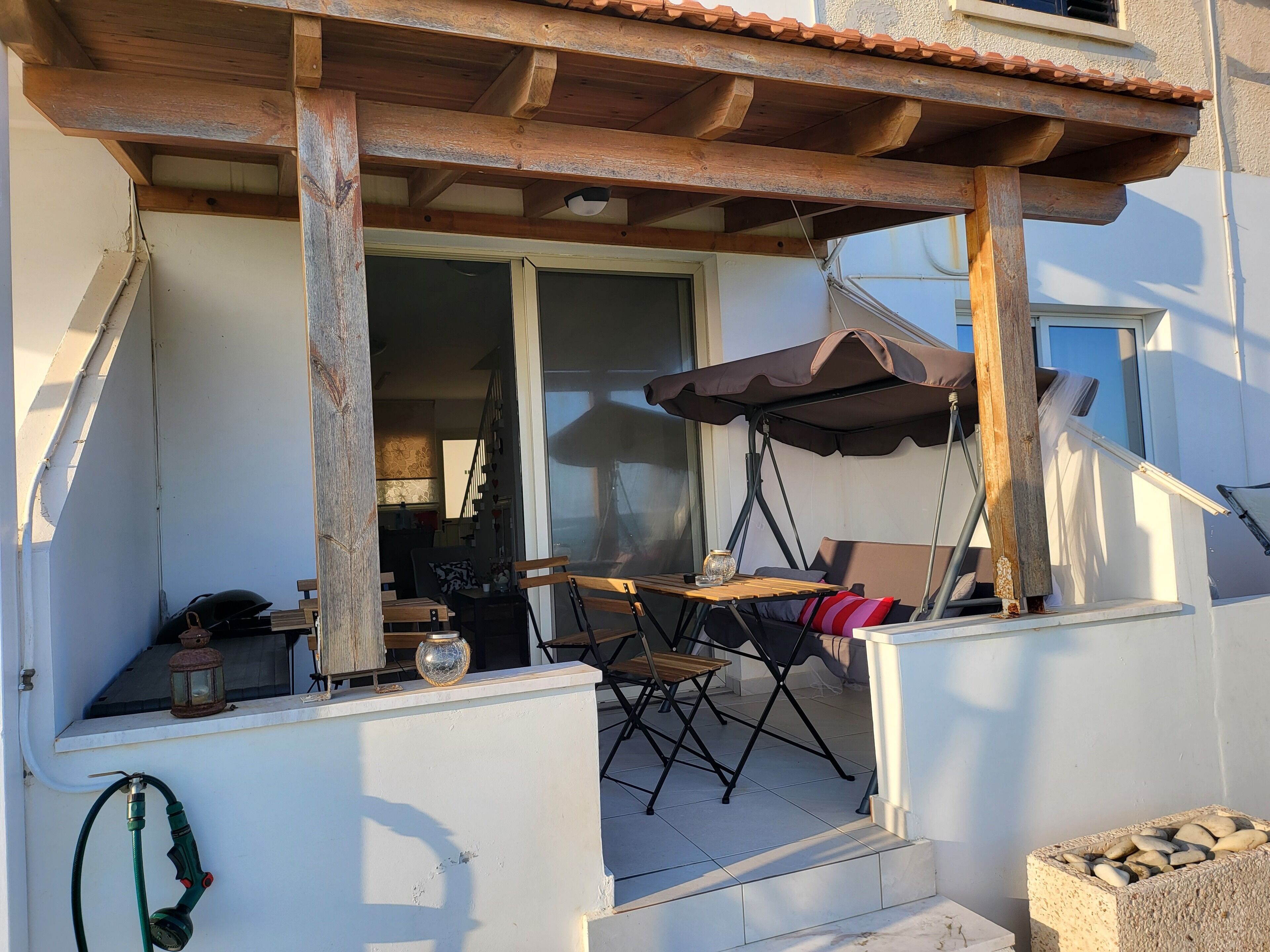 Mattis Seafront Beachhouse