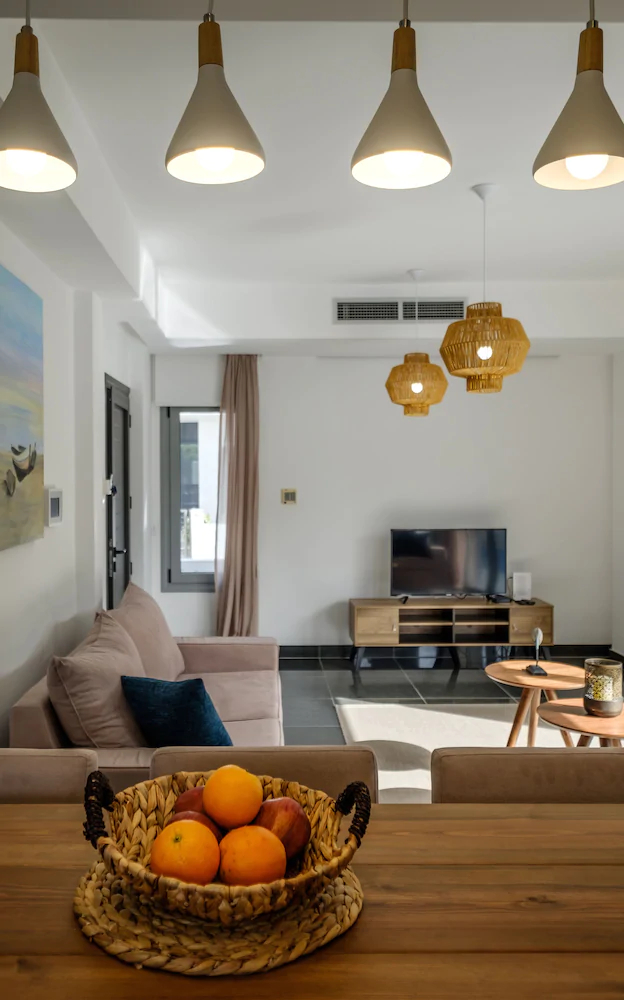 The Lighthouse Villas