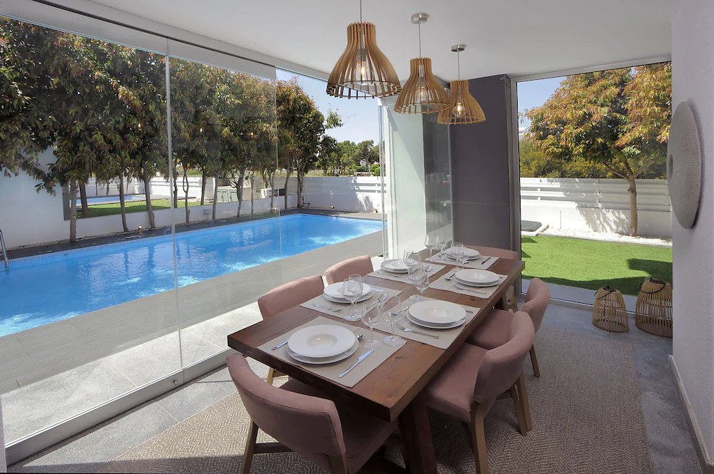 The Lighthouse Villas