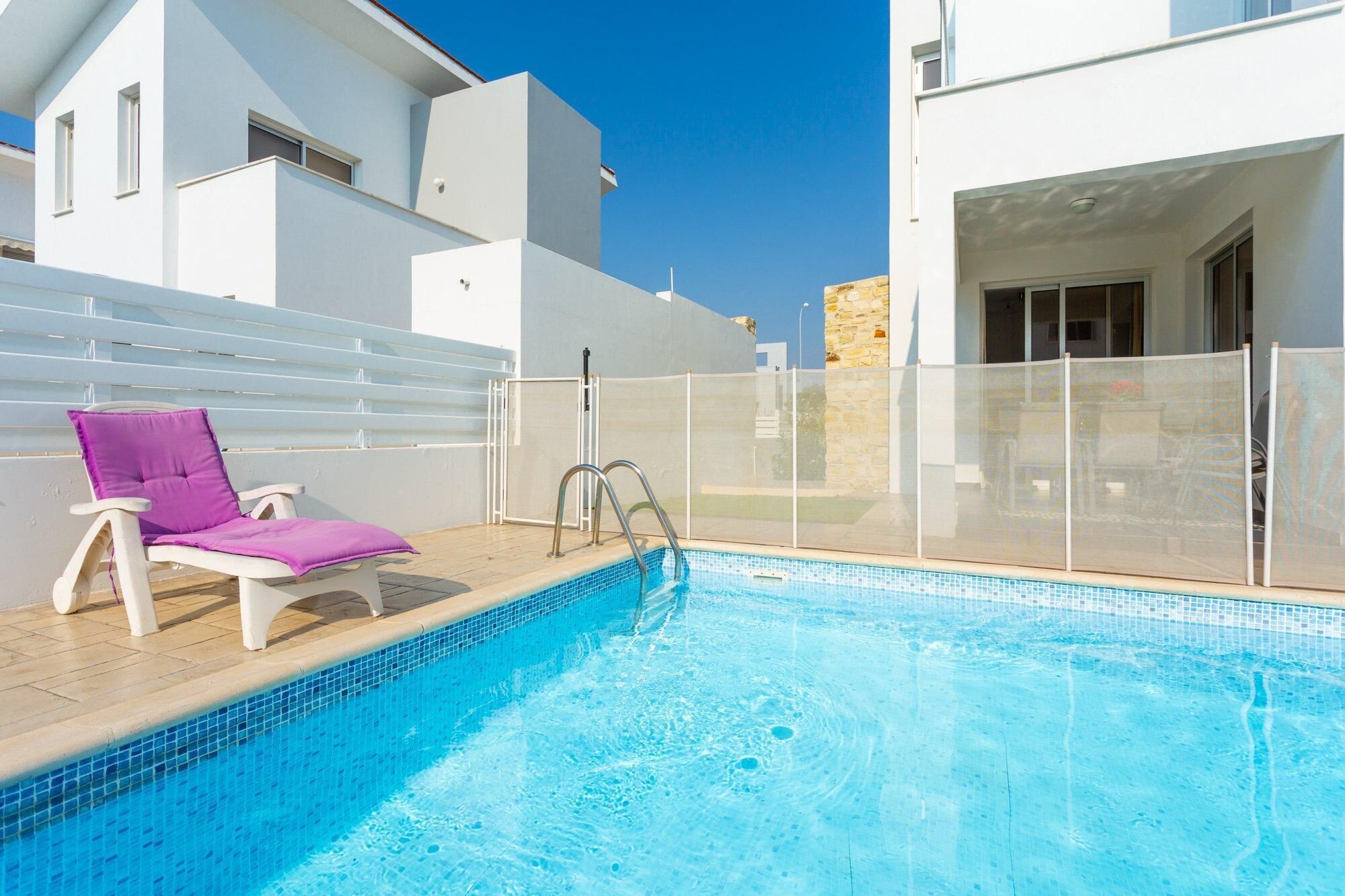 Villa Faros