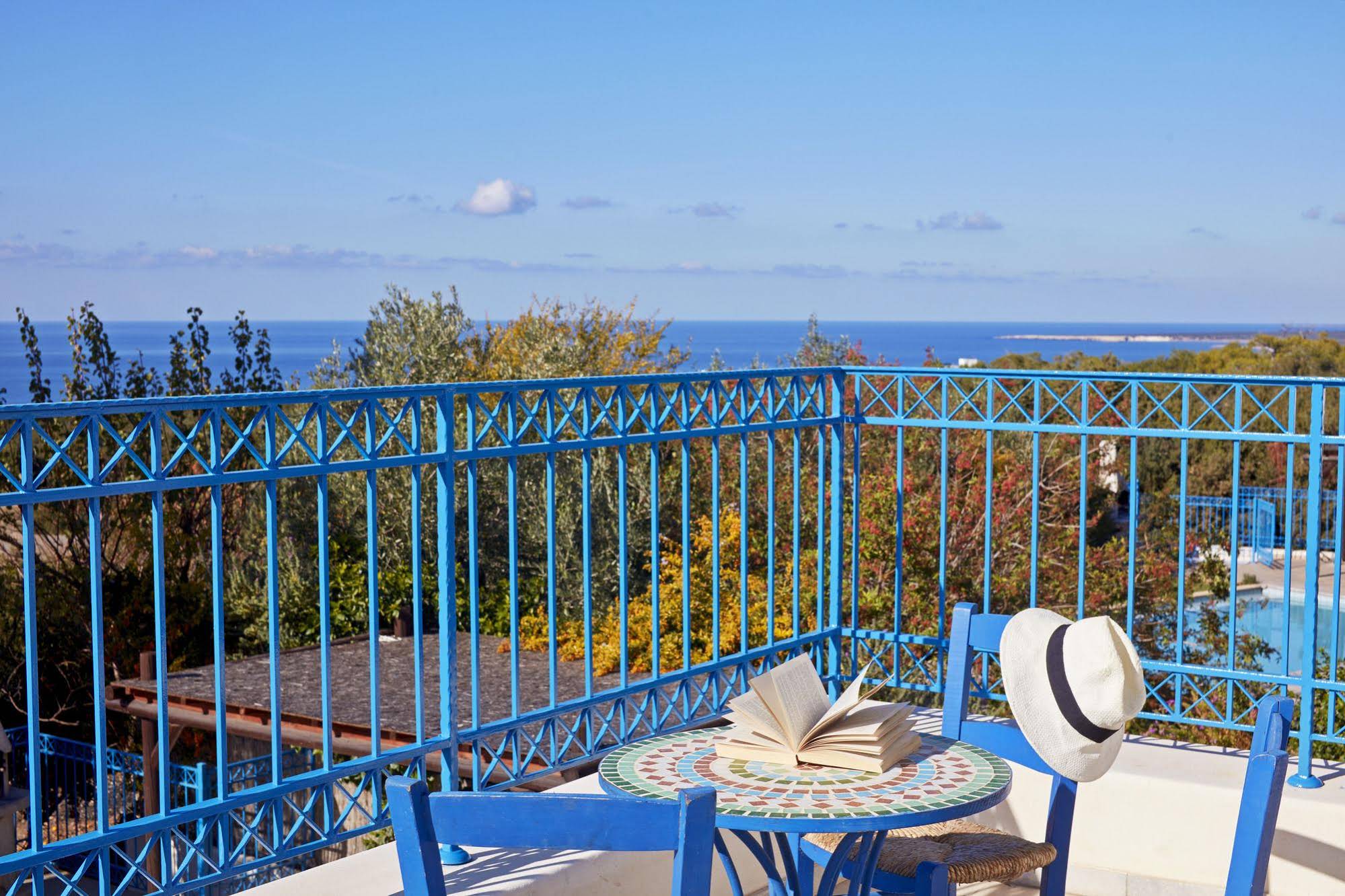 Azzurro Luxury Holiday Villas