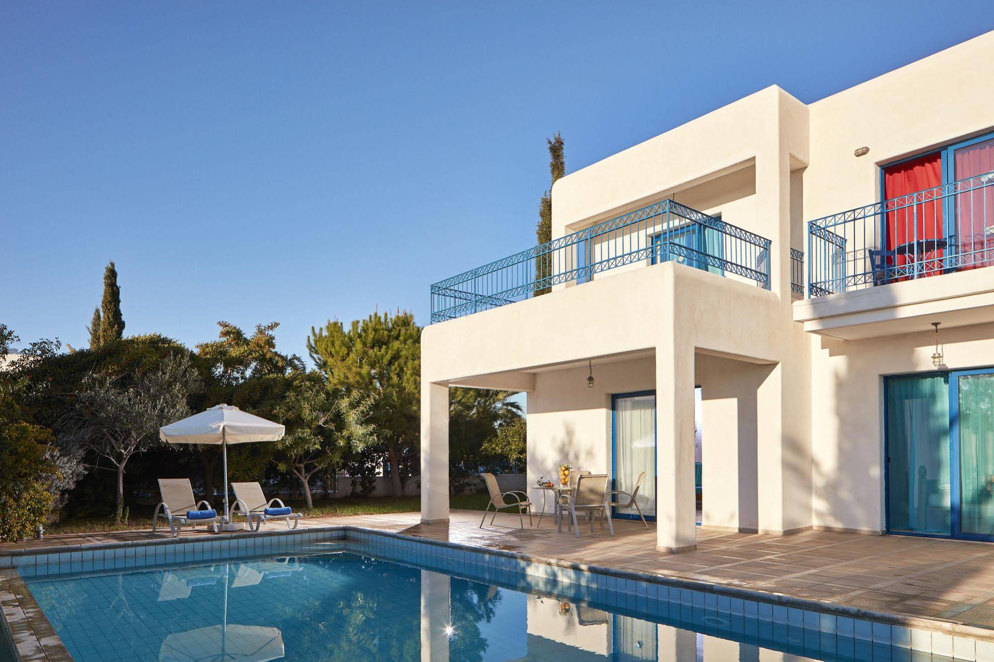Azzurro Luxury Holiday Villas