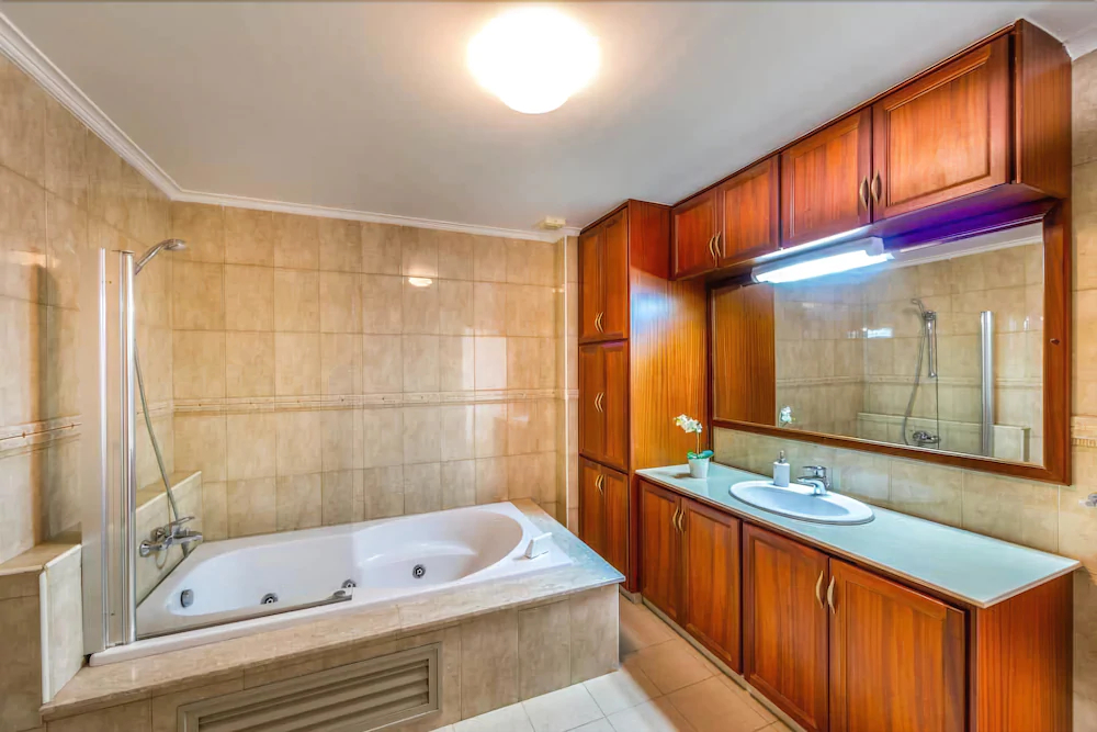 Katina Beach Villa