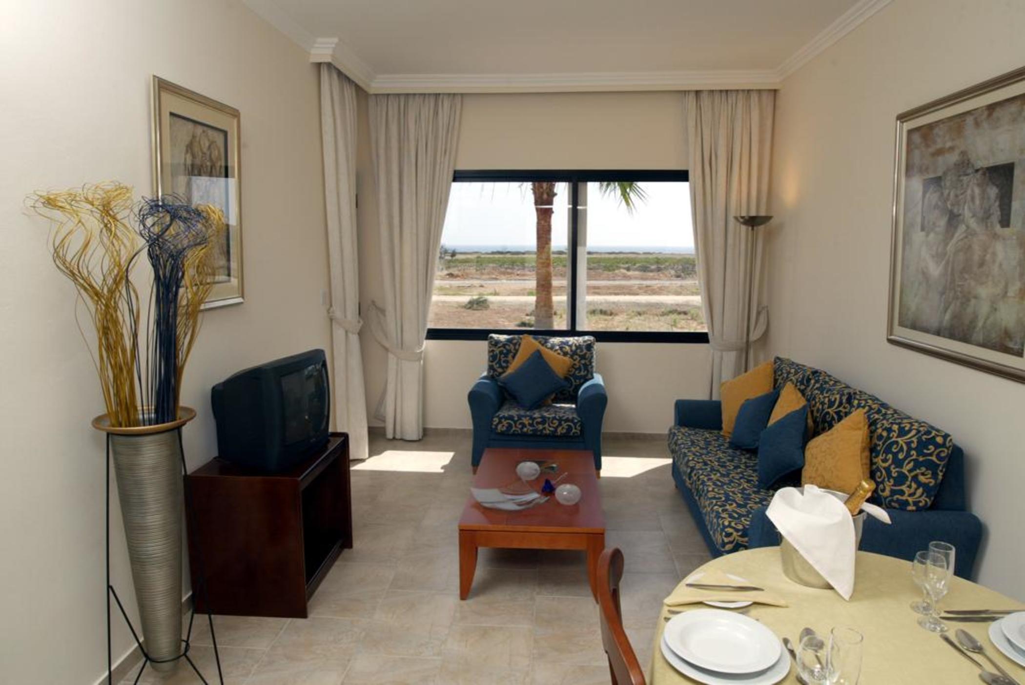 Panareti Coral Bay Resort