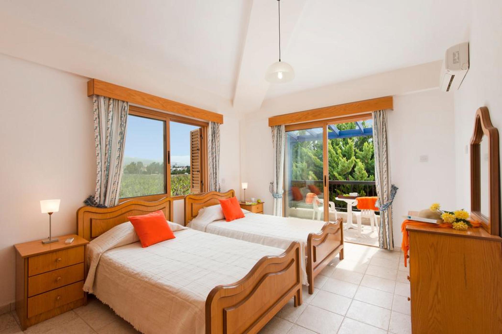 Panareti Coral Bay Resort