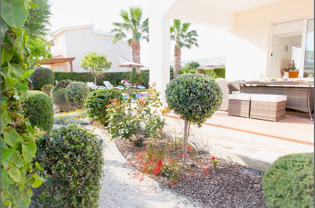 Villa Alysia