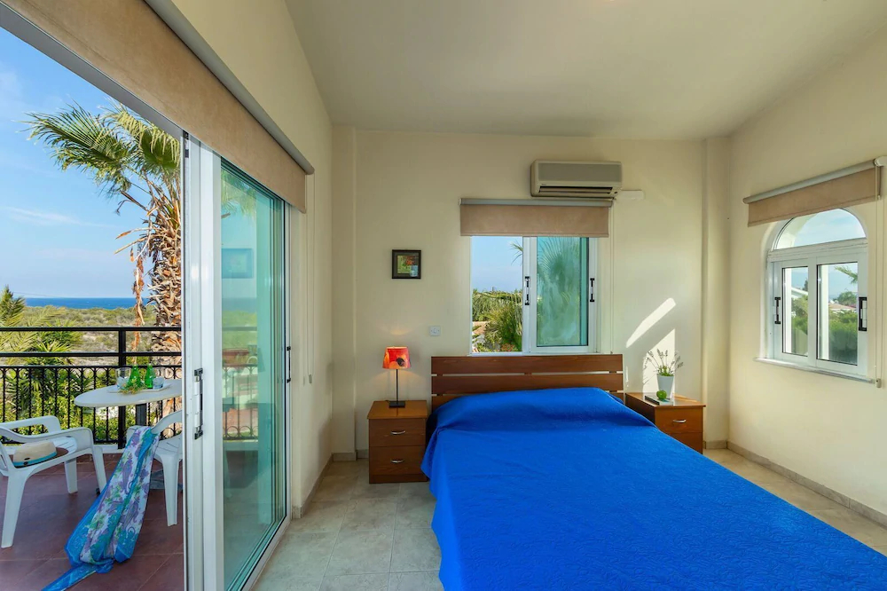 Villa Aphrodite