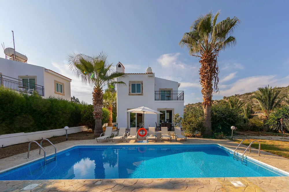 Villa Aphrodite