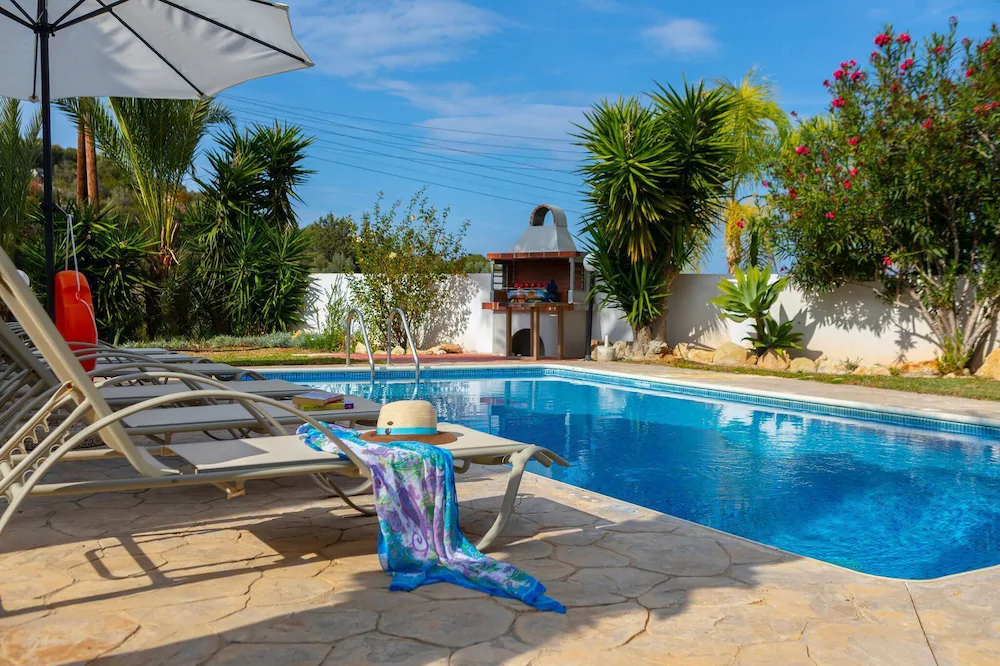 Villa Aphrodite