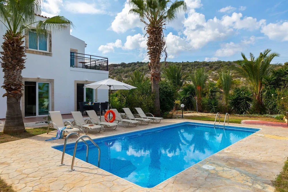 Villa Aphrodite