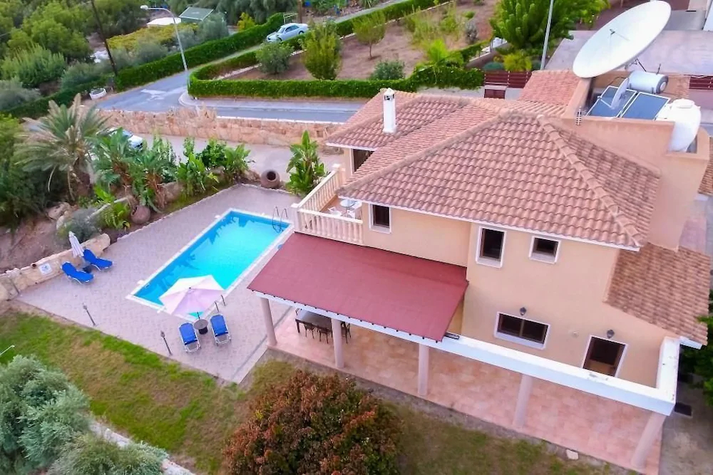 Villa Efrosini