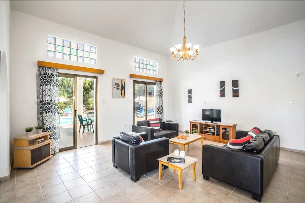 Villa Eros