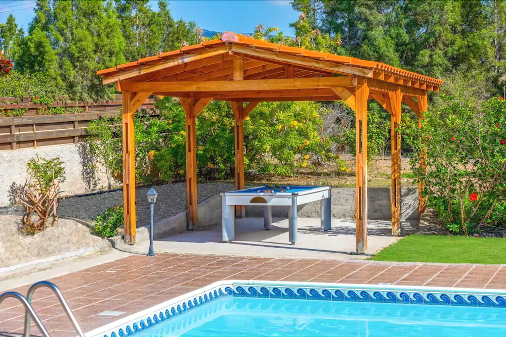 Villa Eros