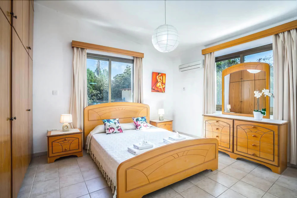 Villa Eros