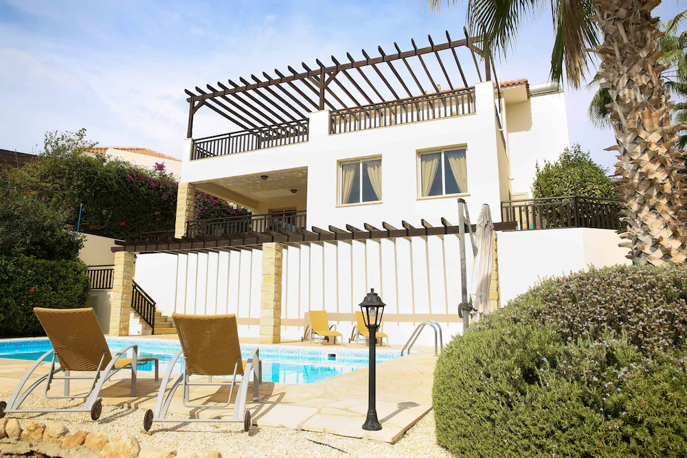 Villa Felicity