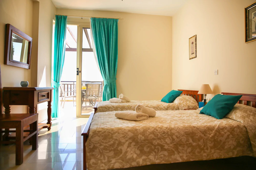 Villa Felicity