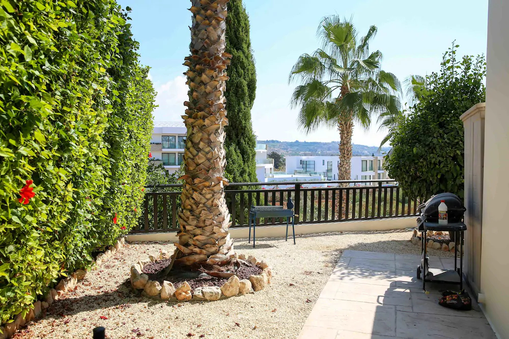 Villa Felicity