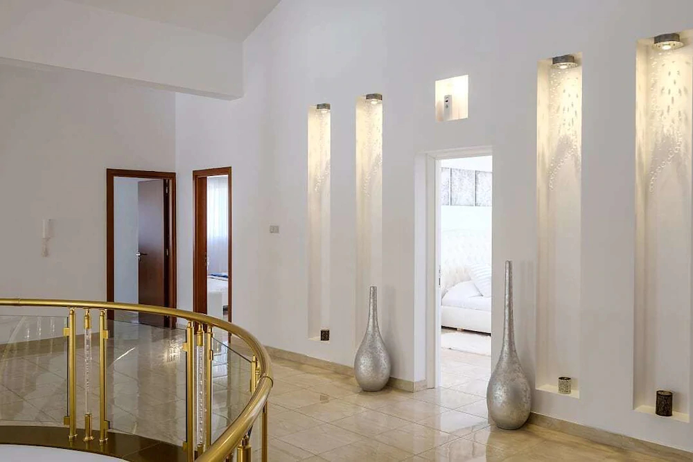 Villa Royale