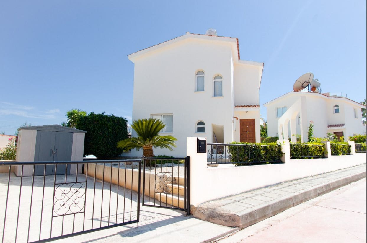 Villa Shiva