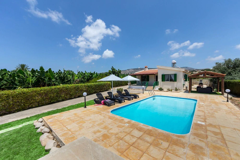 Villa Xenia